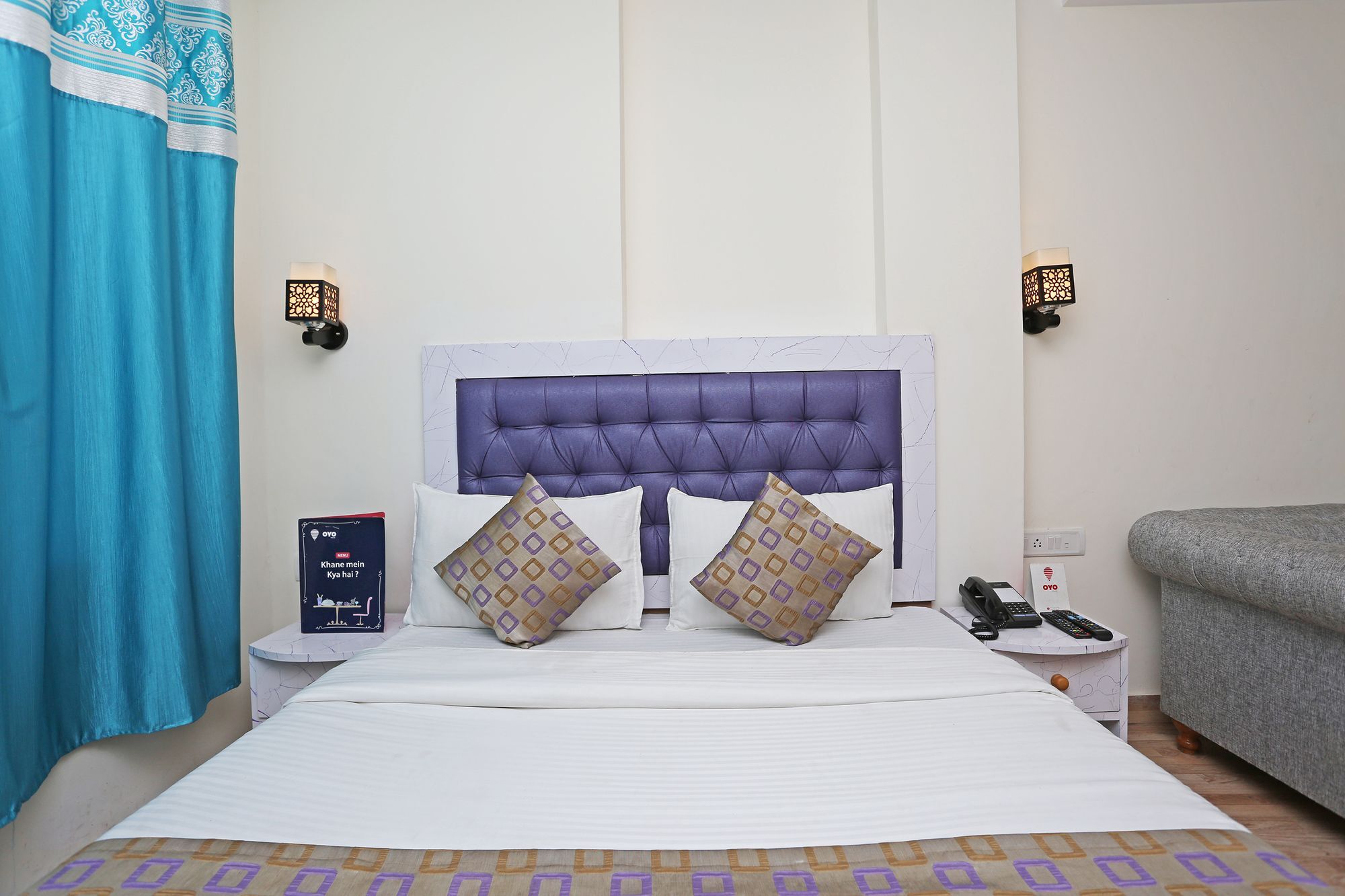 Oyo 9912 Hotel Rock Sea Manali  Bagian luar foto